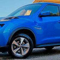 Nissan Juke 1.5 Dci 110Cv Solo 89.000Km-09/2019