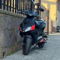 Aprilia RS 50