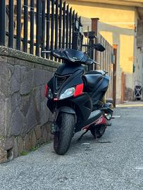 Aprilia RS 50