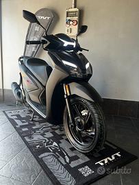 TNT XCS 125