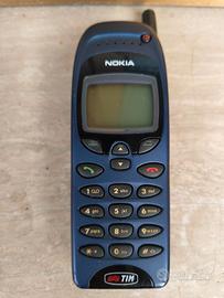 Telefono vintage Nokia 6150