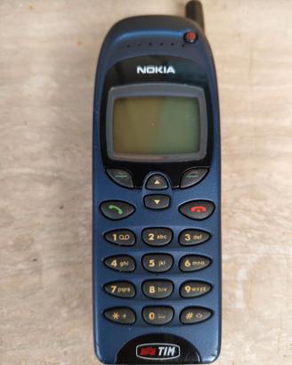 Telefono vintage Nokia 6150