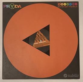 Vinile - Pryda - Remember/Frankfurt