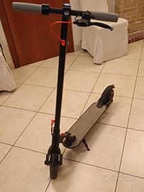 monopattino elettrico