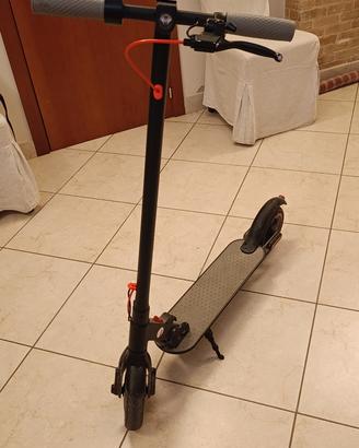 monopattino elettrico