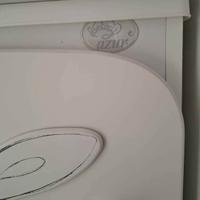 cameretta per bambini