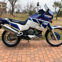 XTZ 750 Super Tenèrè