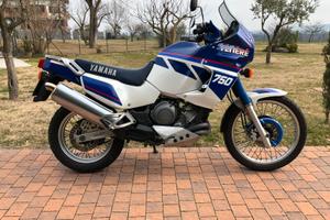 XTZ 750 Super Tenèrè