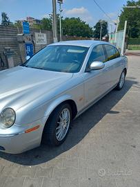 Jaguar s tyape 