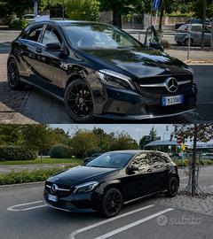 Mercedes classe a180