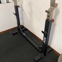 Panca "Multi Bench Press" ATX