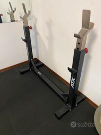 Panca "Multi Bench Press" ATX