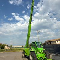 Sollevatore Telescopico Merlo 40.17k