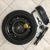 Ruotino 105/70/R14 Firestone