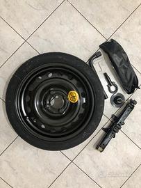 Ruotino 105/70/R14 Firestone