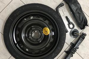 Ruotino 105/70/R14 Firestone