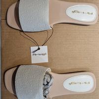 ciabattina con fascia TG.37