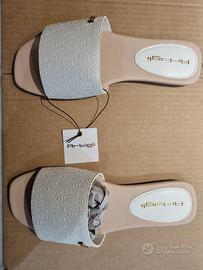 ciabattina con fascia TG.37