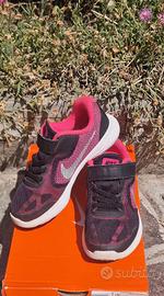 Sneakers Nike Revolution 3 bambina