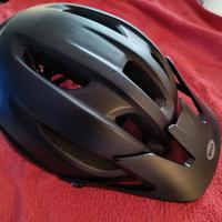Casco BELL 4FORTY Black Matt 