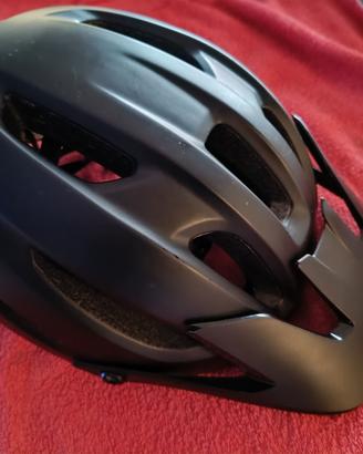 Casco BELL 4FORTY Black Matt 