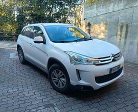 CITROEN C4 Aircross