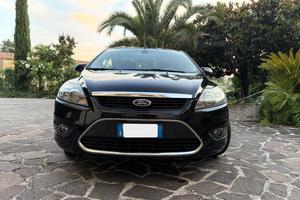 Ford Focus CC 2.0 TDCi 136 CV Coupé Cabriolet