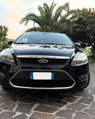 Ford Focus CC 2.0 TDCi 136 CV Coupé Cabriolet