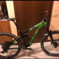MTB NORCO RANGE CARBONIO 29