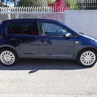 VOLKSWAGEN UP 1.0 HIGH 75 cv PERFETTA