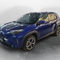 Toyota Yaris Cross 1.5H (116 CV) E-CVT Lounge...