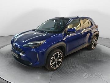 Toyota Yaris Cross 1.5H (116 CV) E-CVT Lounge...
