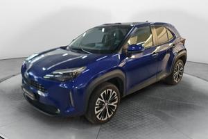 Toyota Yaris Cross 1.5H (116 CV) E-CVT Lounge...