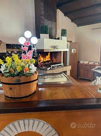 Gestione ristoranti Caserta