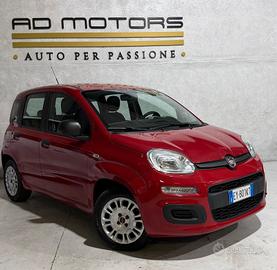 Fiat Panda benzina Km 90.000