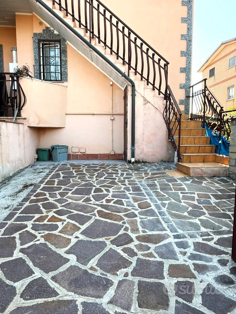 Appartamento – Roma, Marcigliana, Municipio Roma III - Vista 2