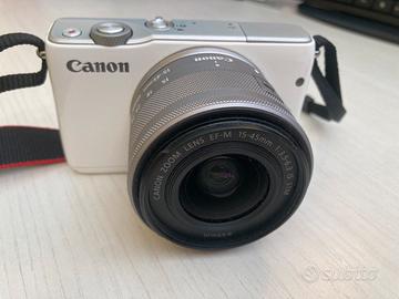 Canon Eos M10