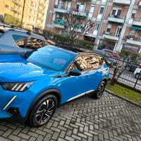 Peugeot 2008 1.5 130cv GT