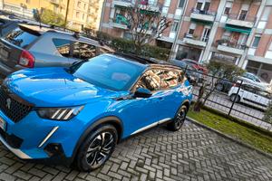 Peugeot 2008 1.5 130cv GT