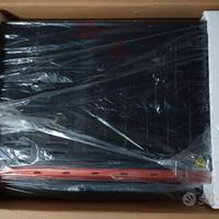 Forno ventilato GF Ferrari Riace 48 litri