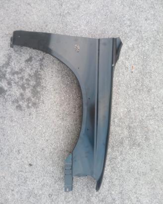 Parafango NUOVO ant. Dx Mitsubishi Pajero Sport 19