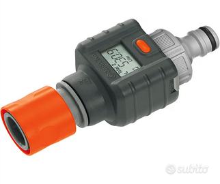 Contalitri Gardena  per Acqua a Batteria 8188