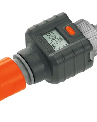 Contalitri Gardena  per Acqua a Batteria 8188