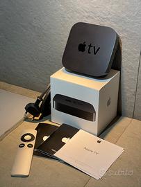 Apple Tv 3 generazione MD199TY/A ( A1427)