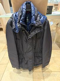 Piumino Fay taglia s