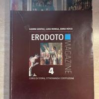 Erodoto Magazine - Volume 4