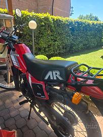 moto cagiva 125