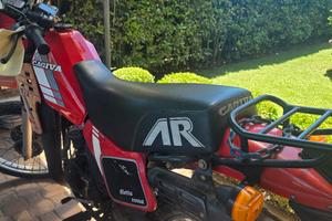 moto cagiva 125