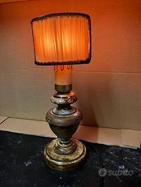 Lampada vintage