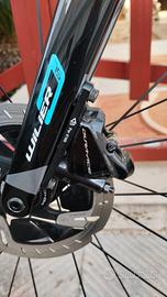 willier 0sl 2023 durace come nuova m.S 